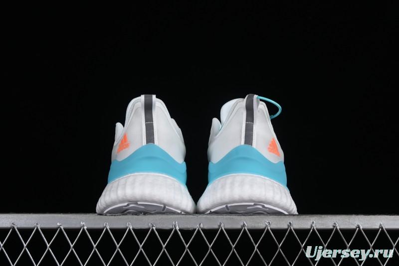 Adidas Switch FWD CG4865 Alpha Breathable Mesh Casual Running Shoes - CG4865