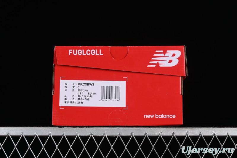 Stone Island x New Balance FuelCell Ultra-Lightweight Low-Top Casual Running Shoes - MRCXBW3