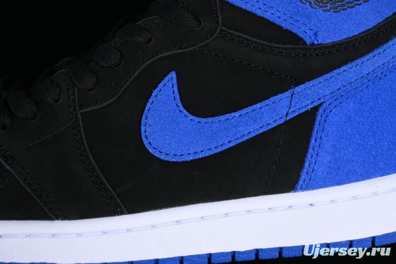 Air Jordan 1 High-Top "Reimagined" AJ1