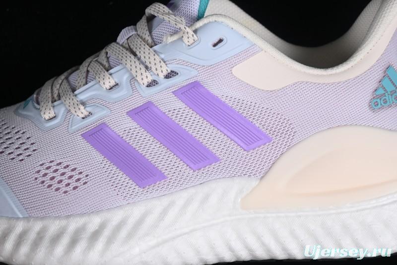 Adidas Switch FWD CG4866 Alpha Breathable Mesh Casual Running Shoes - CG4866