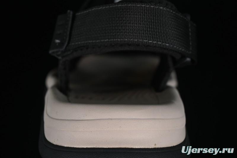 ECCO New Terrain Series Outdoor Closed-Toe Sandals Water Shoes with Breathable Design - 63890301001