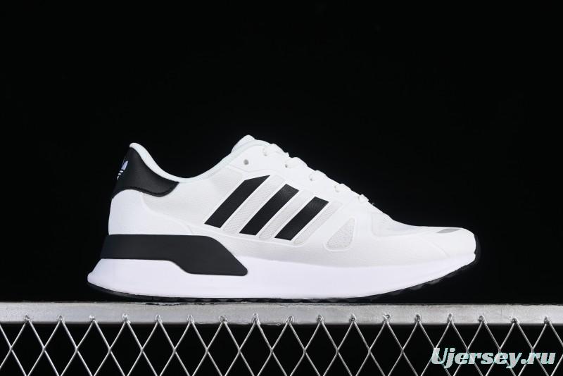 Adidas Tubular Shadow Retro Casual Sneakers - EG4954