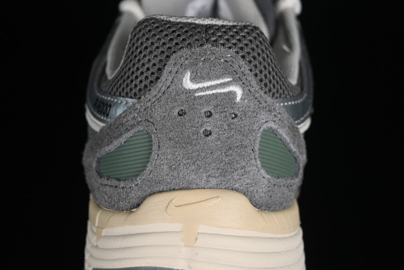 Nike P-6000 Retro Casual Dad Shoes with Lightweight Design - FN7509-029
