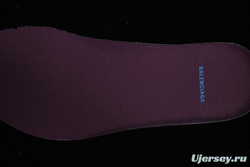 Balenciaga Phantom Sneaker - W3XLR0513