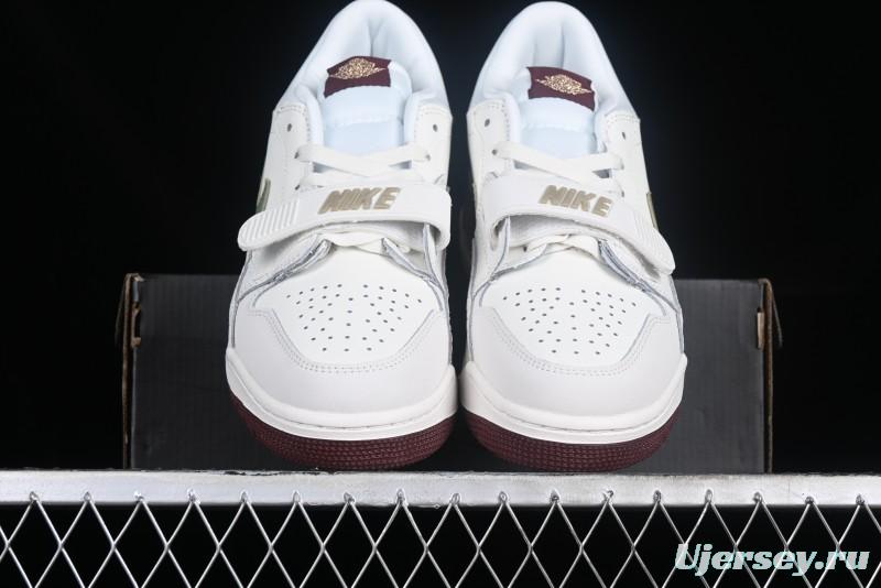 Air Jordan Legacy AJ312 Low Sneakers