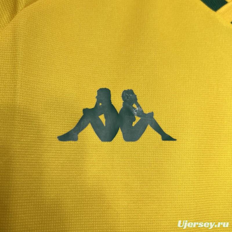 Cuiabá 2024/25 Home Jersey