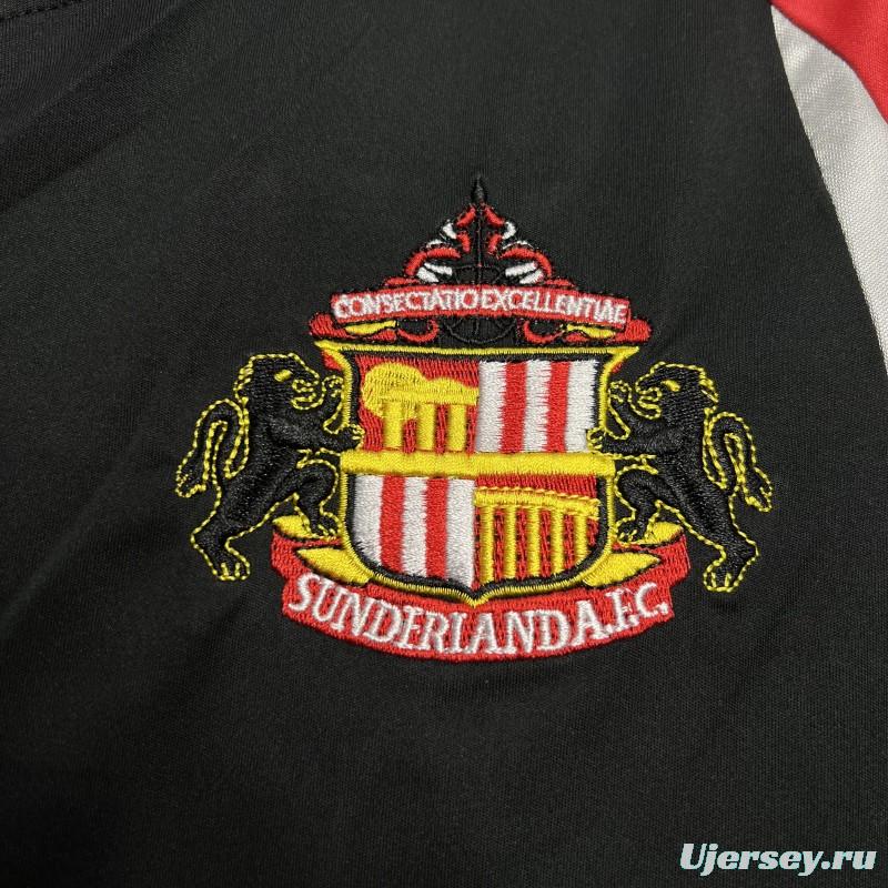 Retro 05/06 Sunderland Away Jersey