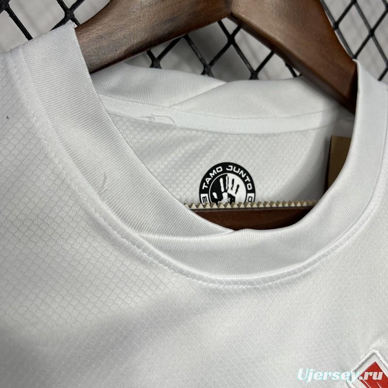 24/25 Corinthians Home Vest Jersey