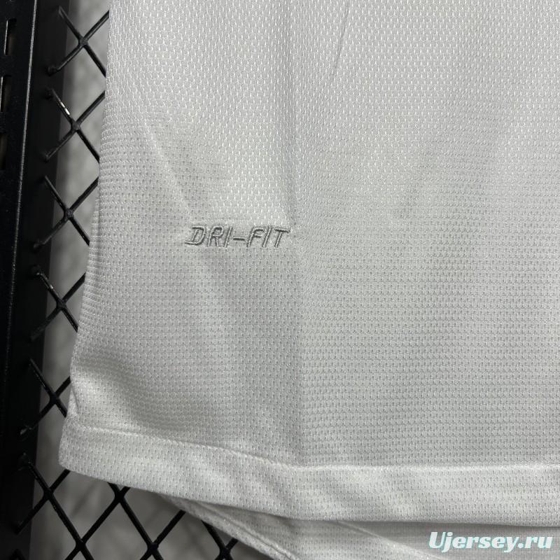 Retro 2012 Poland Home Jersey