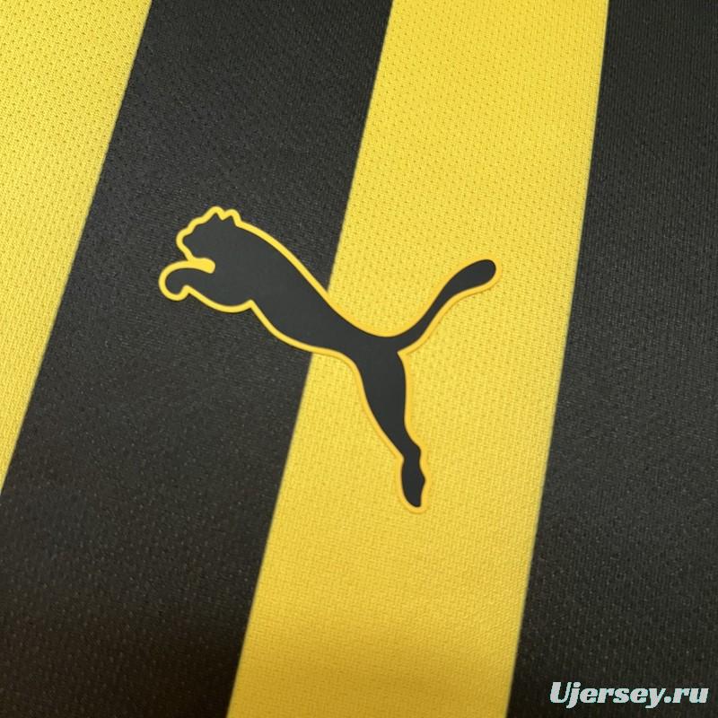 24/25 Atletico Penarol Home Jersey