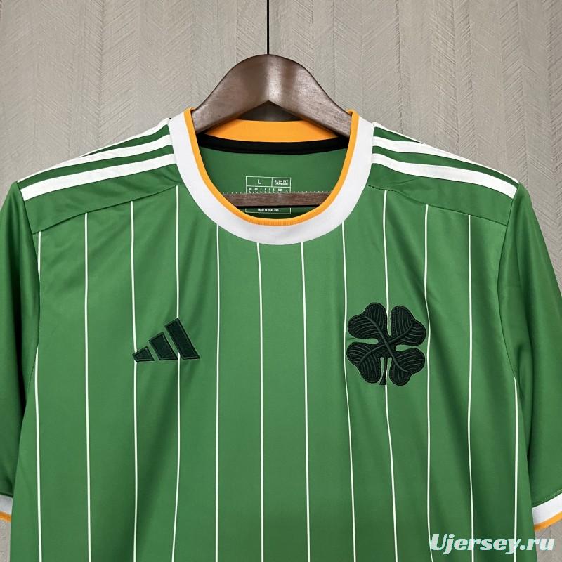 24/25 Celtics Special Edition Jersey