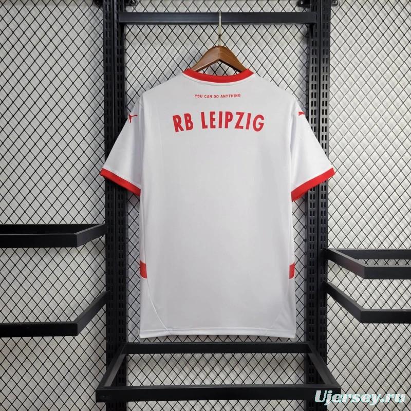 24/25 RB Leipzig Home Jersey