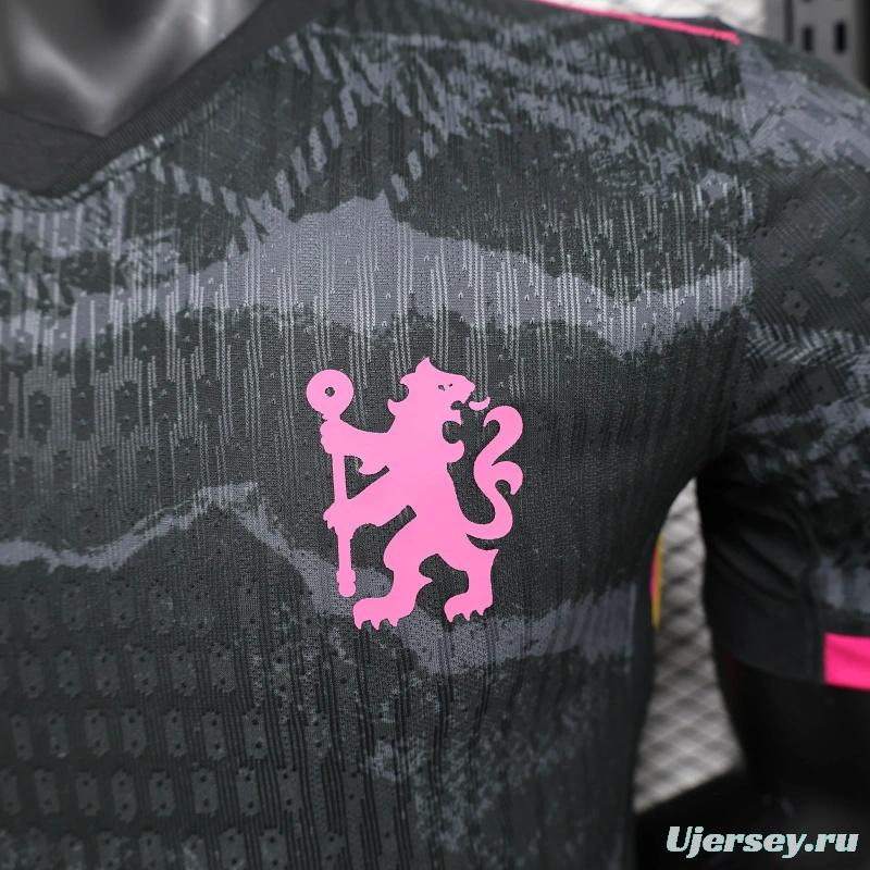 Player Version 24/25 Chelsea Third Jersey
