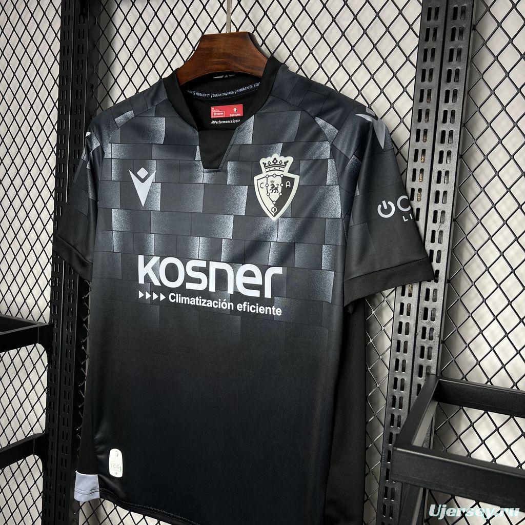 24/25 Osasuna THIRD Jersey