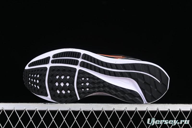 Nike Air Zoom Pegasus 40 Breathable Mesh Running Shoes - FQ8723-010