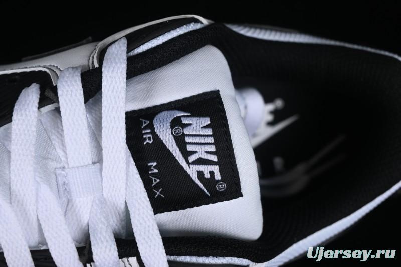 Nike Air Max 90 Retro Running Shoes with Air Cushion Technology - CN8490-101