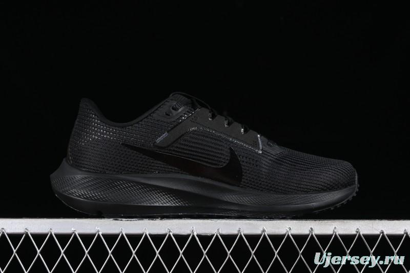 Nike Air Zoom Pegasus 40 Breathable Mesh Running Shoes - DV3853-002