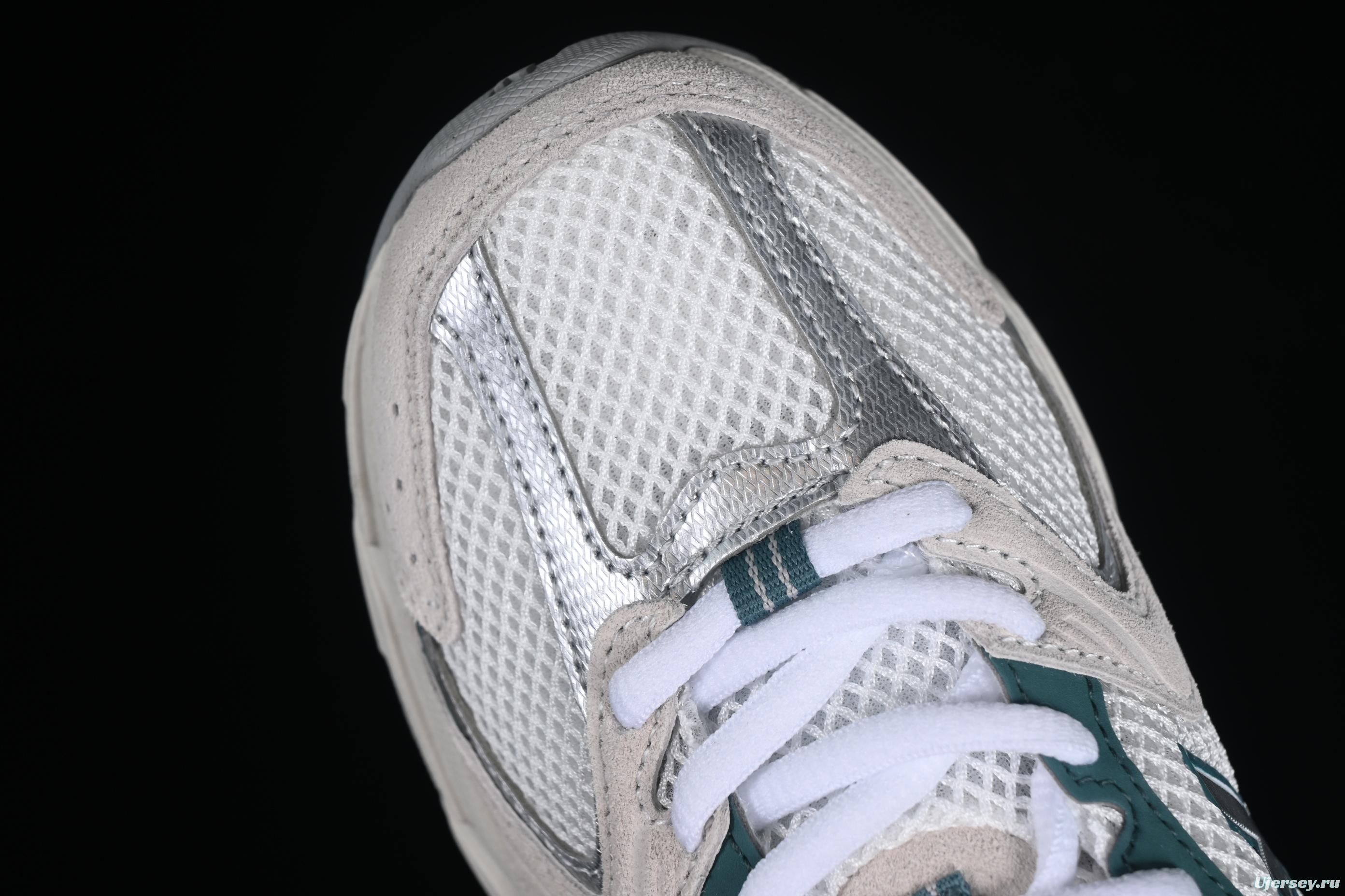 New Balance 530 Series Leather Distressed Retro Casual Running Shoes - MR530QA