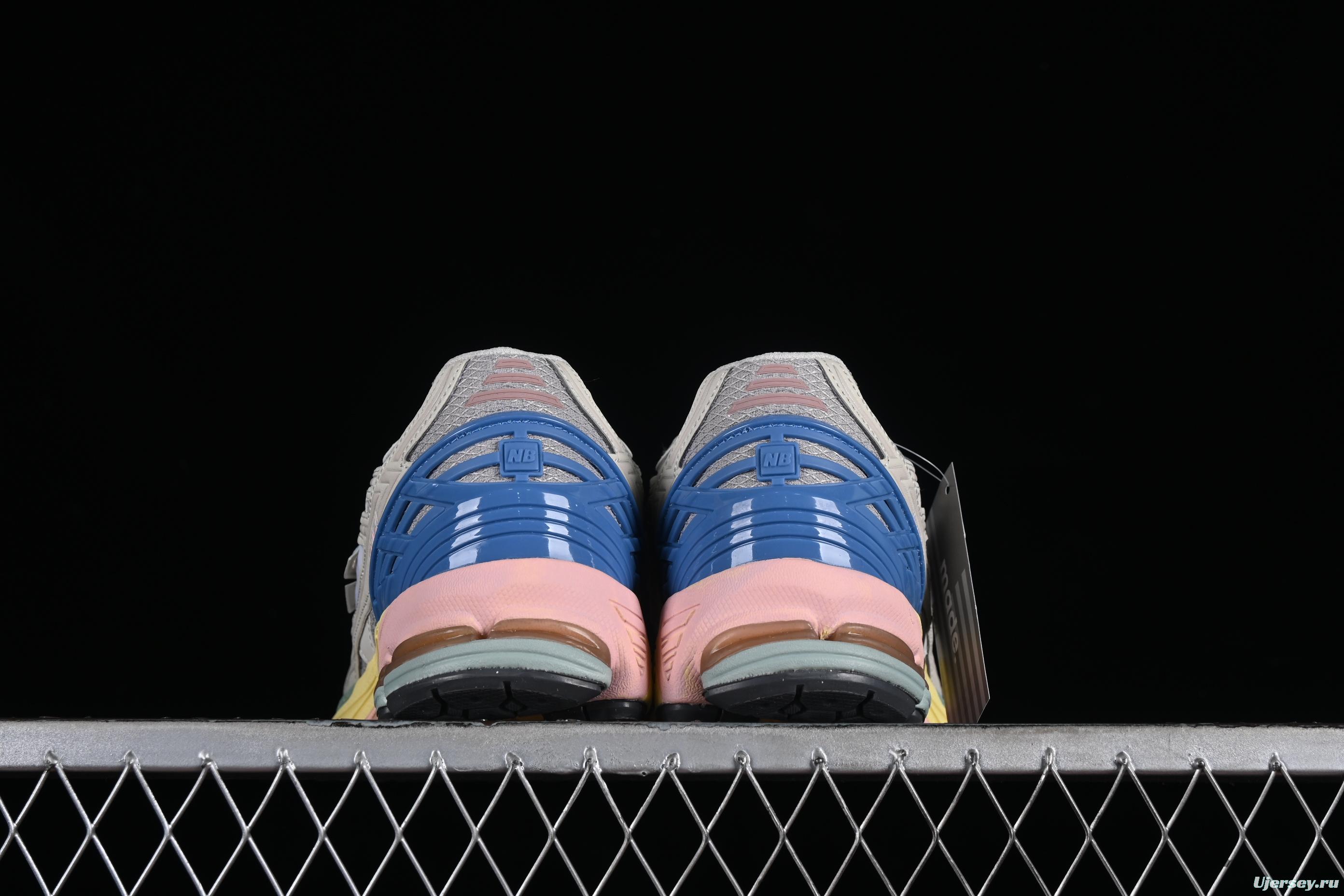 New Balance 1906 Series Retro Dad Style Casual Running Shoes - M1906NC