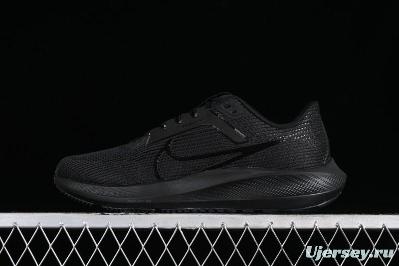 Nike Air Zoom Pegasus 40 Breathable Mesh Running Shoes - DV3853-002