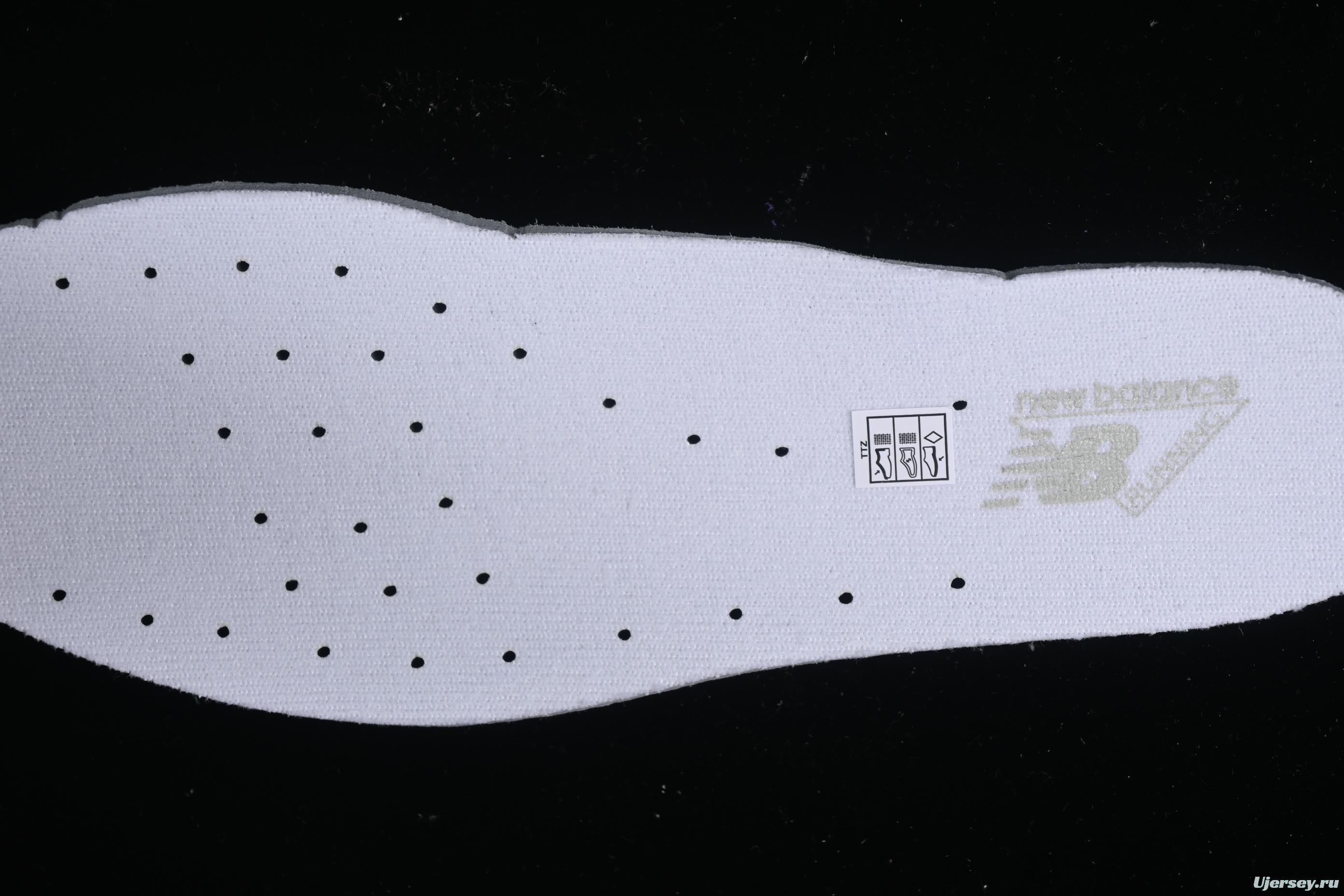 Adidas NB530 Series Retro Casual Running Shoes - MR530BB