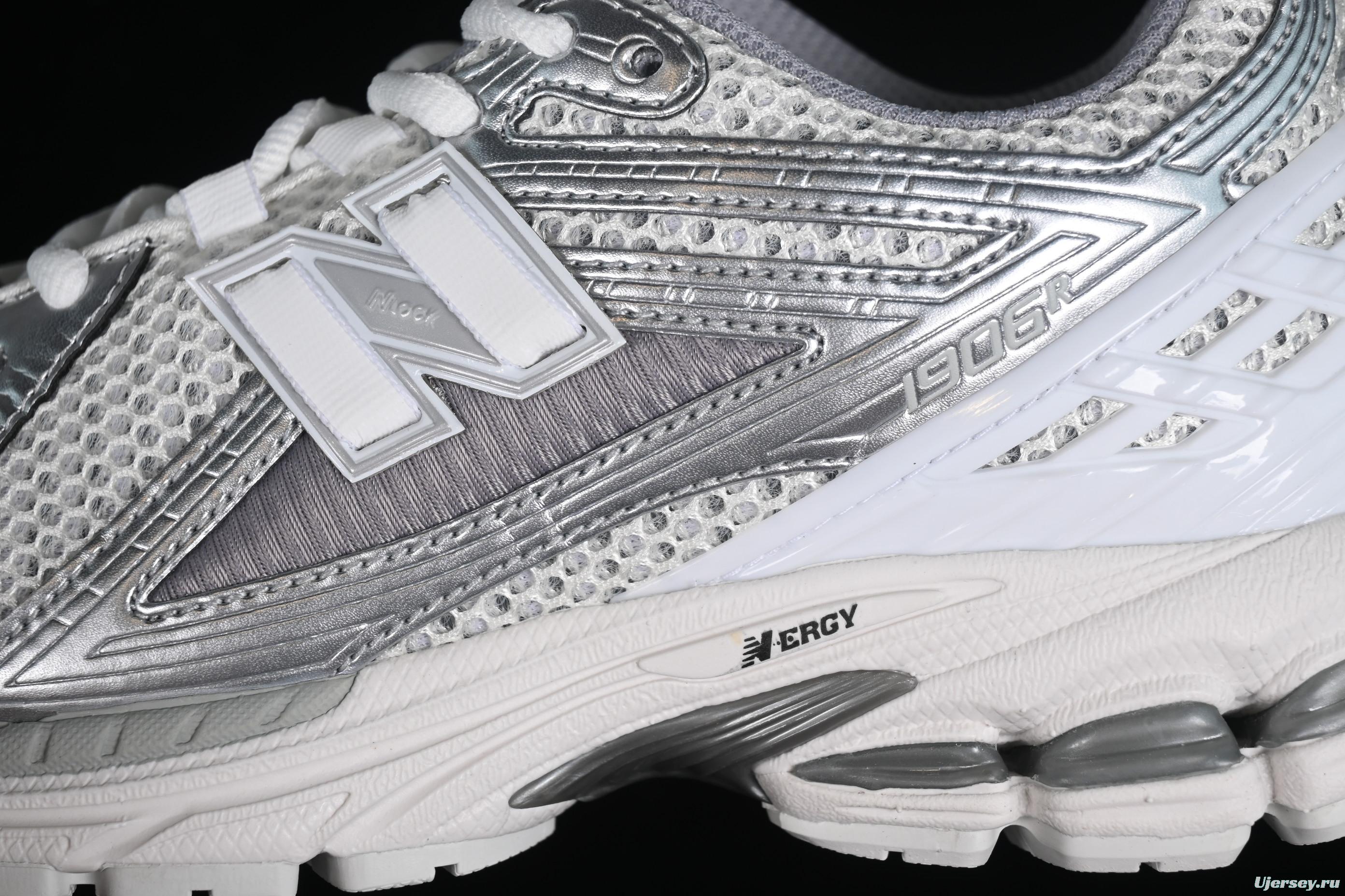 New Balance 1906 Series Retro Dad Style Casual Running Shoes - M1906RCB