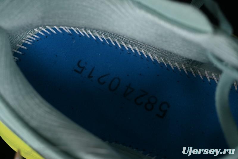 Asics Gel-Kayano 31 Running Shoes with GEL Cushioning and FLYTEFOAM BLAST Technology - 1011B929-402