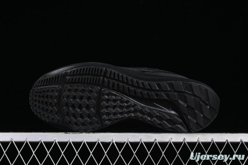 Nike Air Zoom Pegasus 40 Breathable Mesh Running Shoes - DV3853-002