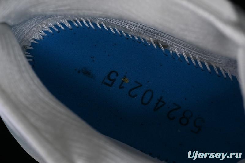 Asics Gel-Kayano 31 Running Shoes with GEL Cushioning and FLYTEFOAM BLAST Technology - 1012B794-101