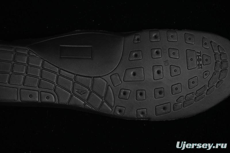 Nike Air Max 90 Retro Running Shoes with Air Cushion - CN8490-002