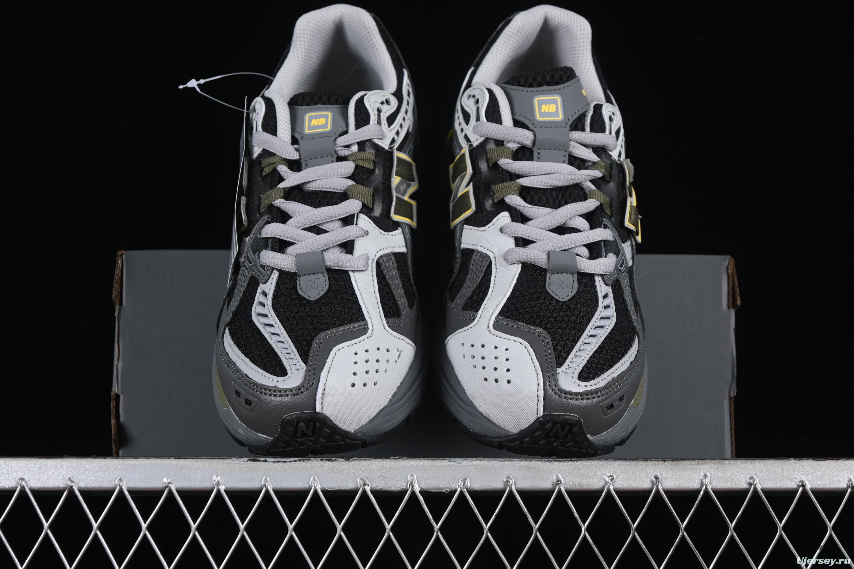 New Balance 1906 Series Retro Dad Style Casual Running Shoes - M1906NA