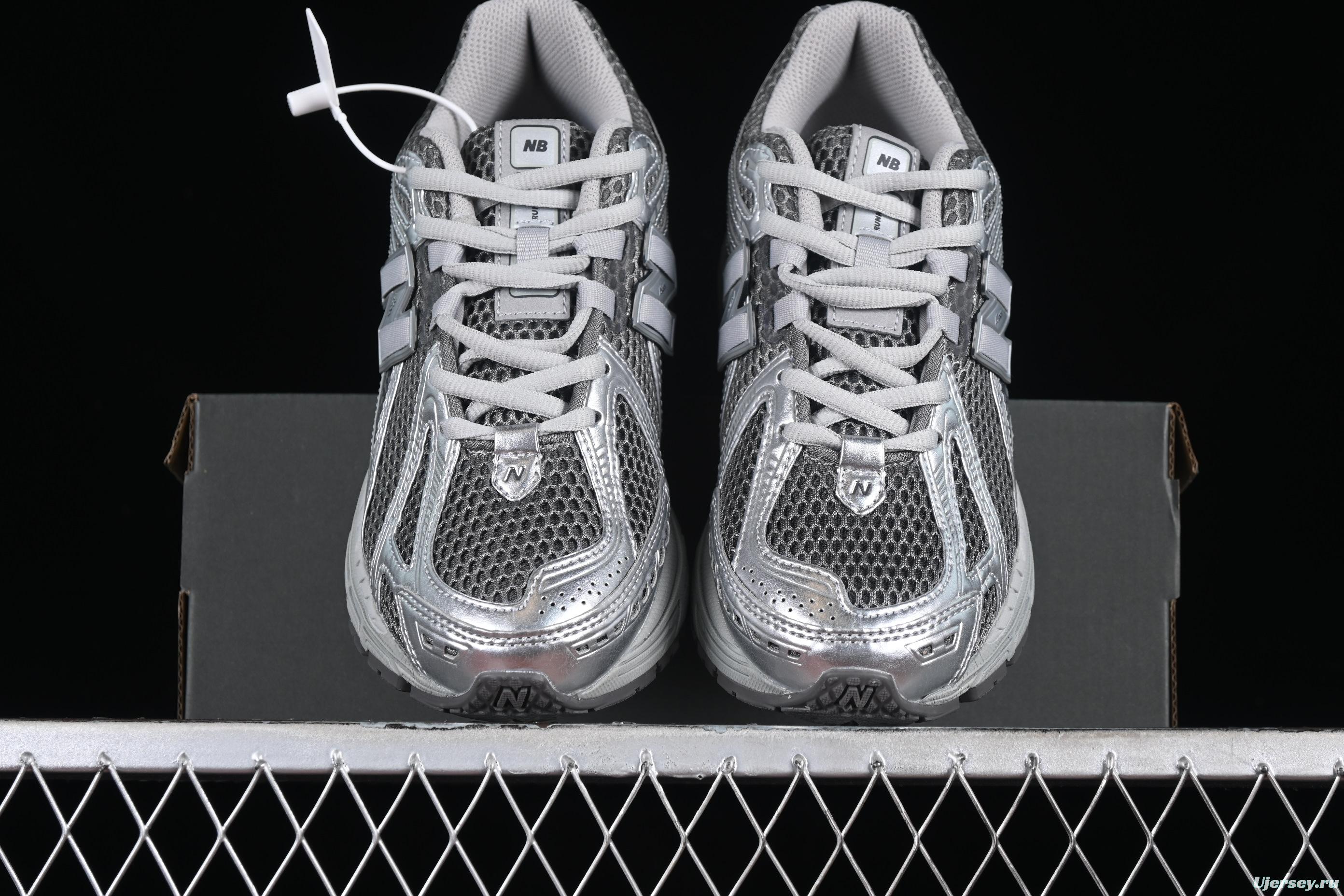 New Balance 1906 Series Retro Dad Style Casual Running Shoes - M1906REH