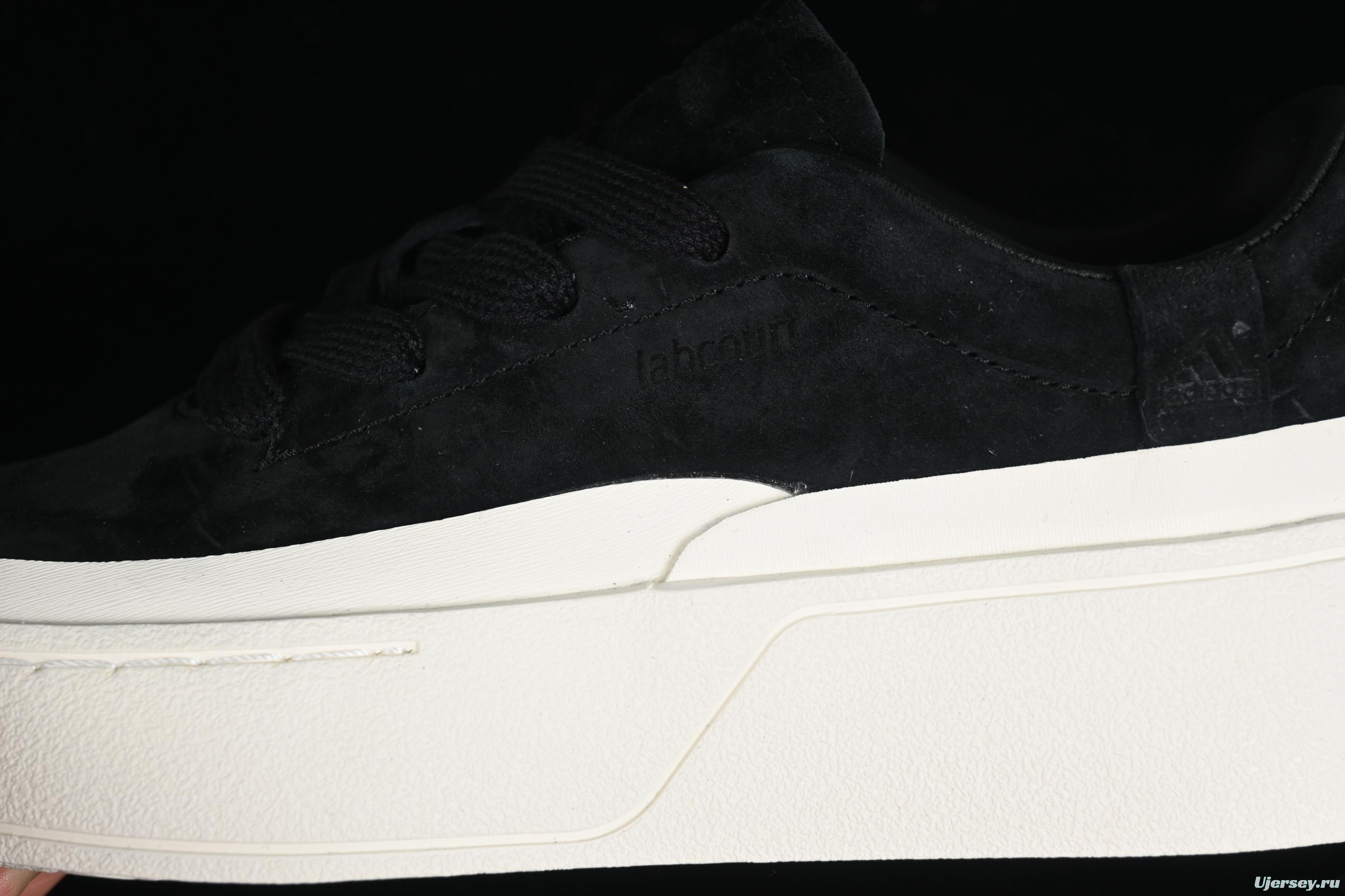 Adidas Labcourt ID6227 Retro Style Casual Sneakers - ID6227