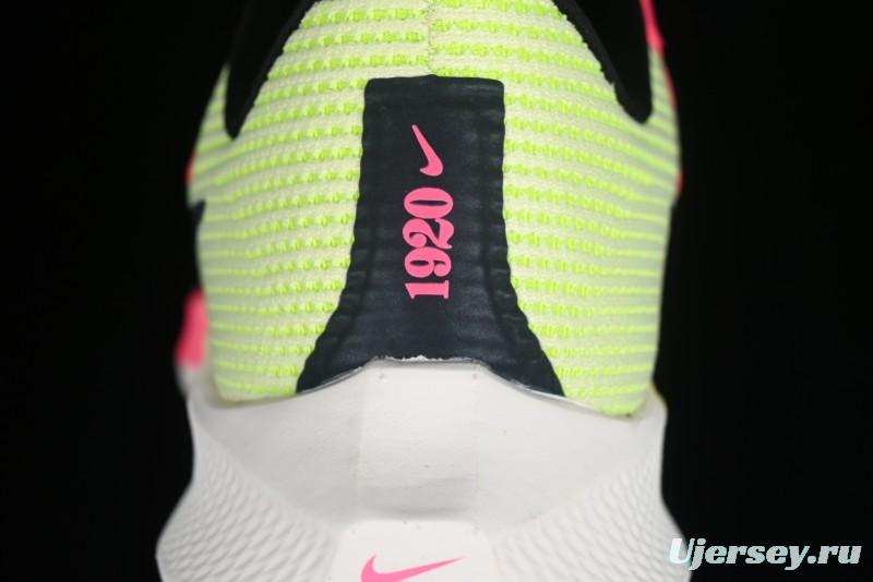 Nike Air Zoom Pegasus 40 Breathable Mesh Running Shoes - FQ8111-331