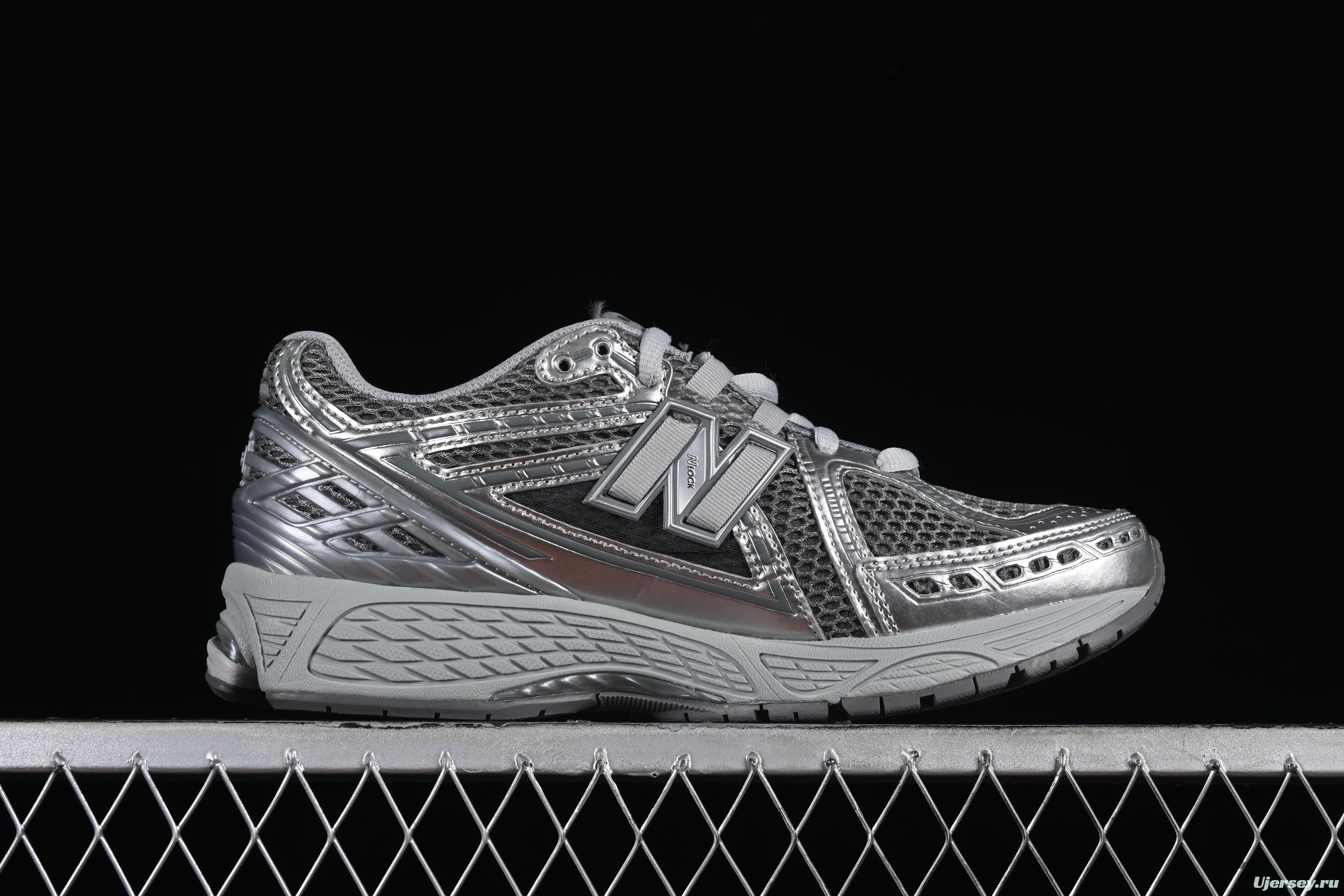 New Balance 1906 Series Retro Dad Style Casual Running Shoes - M1906REH