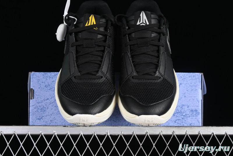 Nike Ja 1 "Day One" Morant Basketball Shoes with Zoom Cushioning - DR8786-002