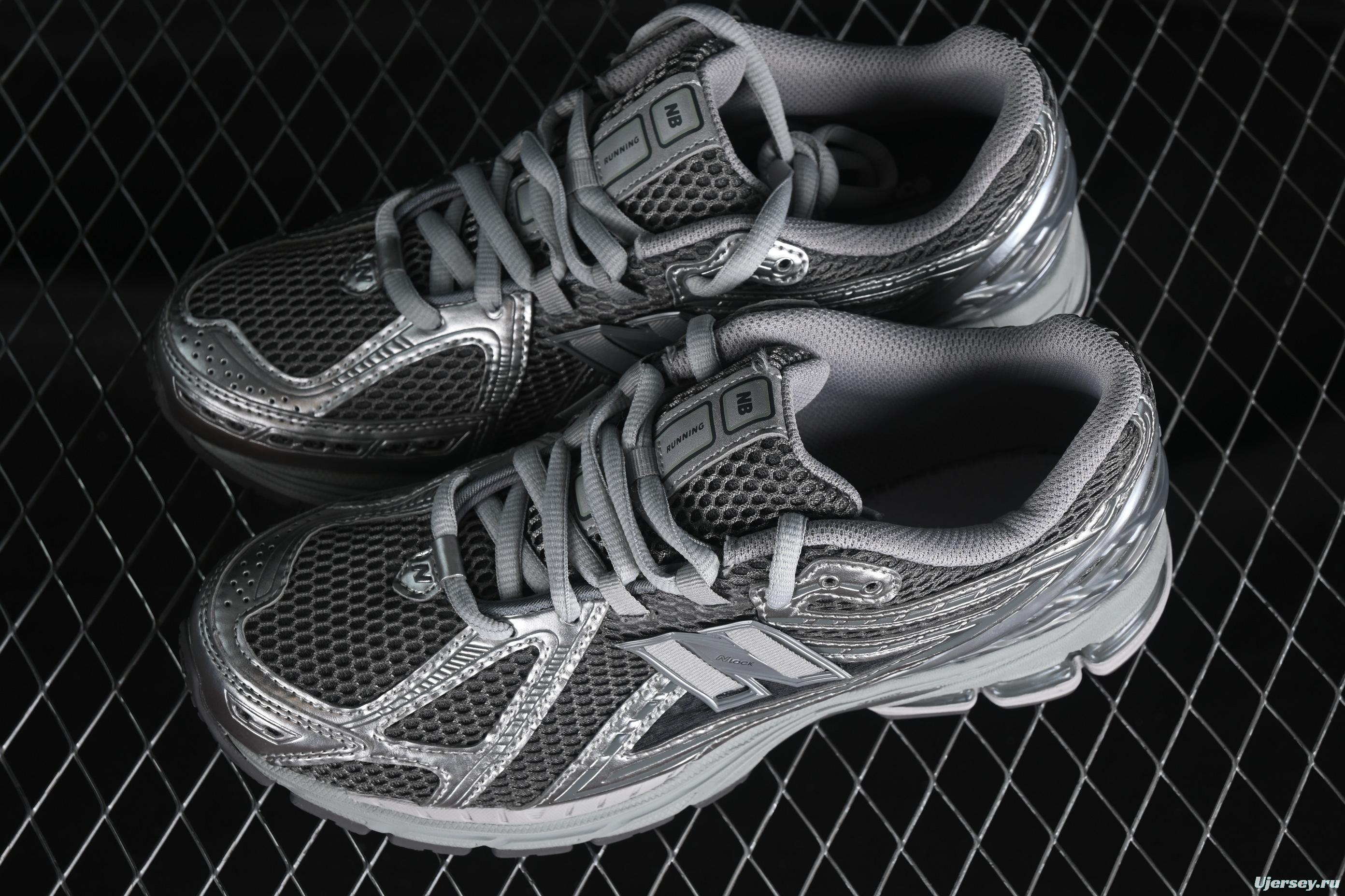 New Balance 1906 Series Retro Dad Style Casual Running Shoes - M1906REH