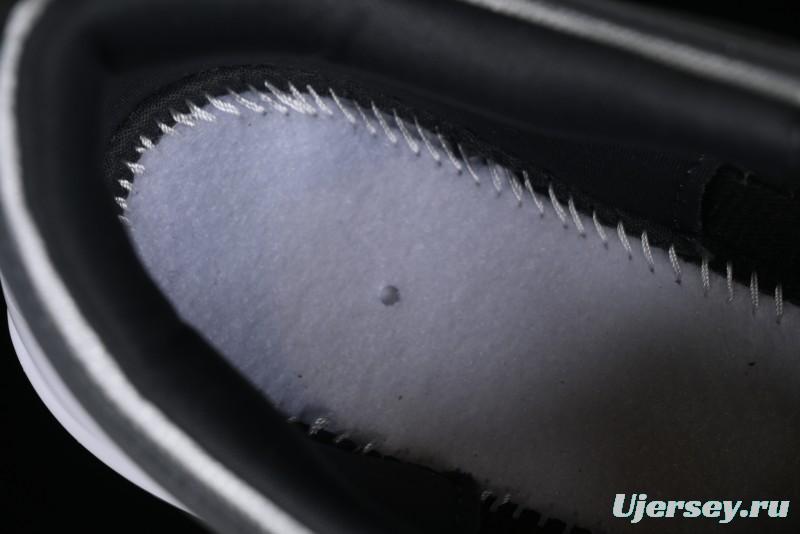 Nike Air Max 97 Retro Running Shoes with Full-Sole Air Cushion - 921826-020