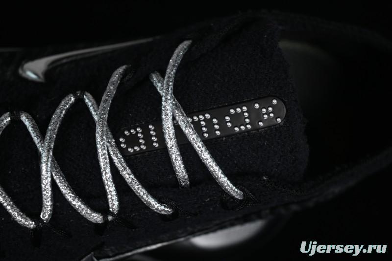 Nike Air Max Scorpion FK Running Shoes with Full-Length Next-Gen Air Cushion - HJ3487-001