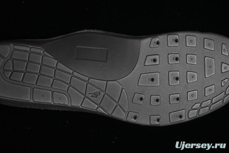 Nike Air Max 1 Retro Running Shoes with Half-Sole Air Cushion - FB9660-003