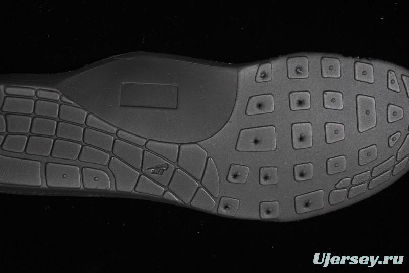 Nike Air Max 1 Retro Running Shoes with Half-Sole Air Cushion - HF7746-100