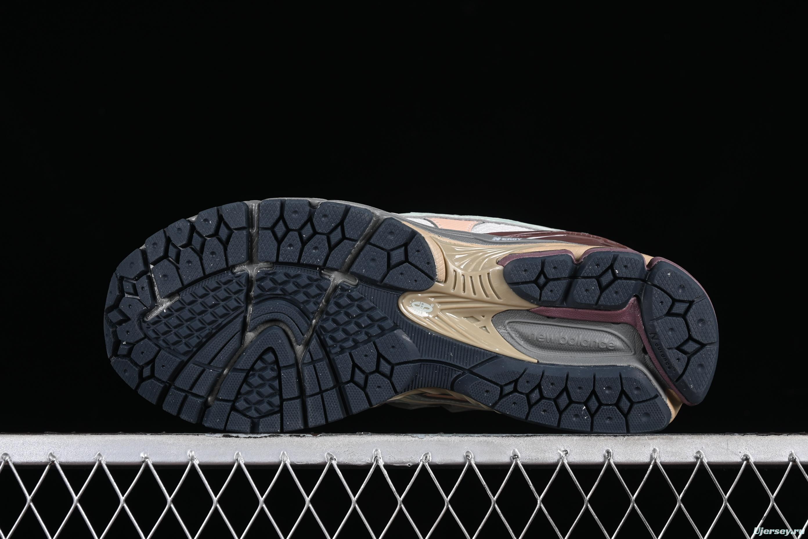 New Balance 1906 Series Retro Dad Style Casual Running Shoes - M1906ND