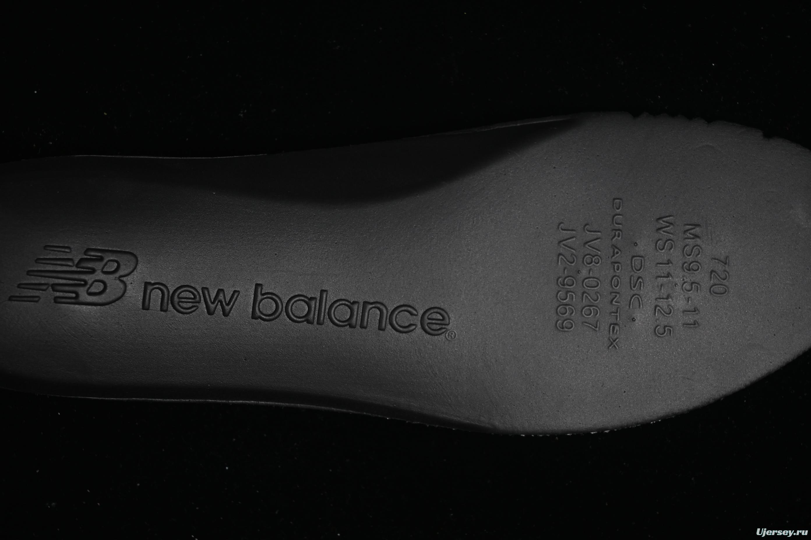 New Balance 1906 Series Retro Dad Style Casual Running Shoes - M1906NB