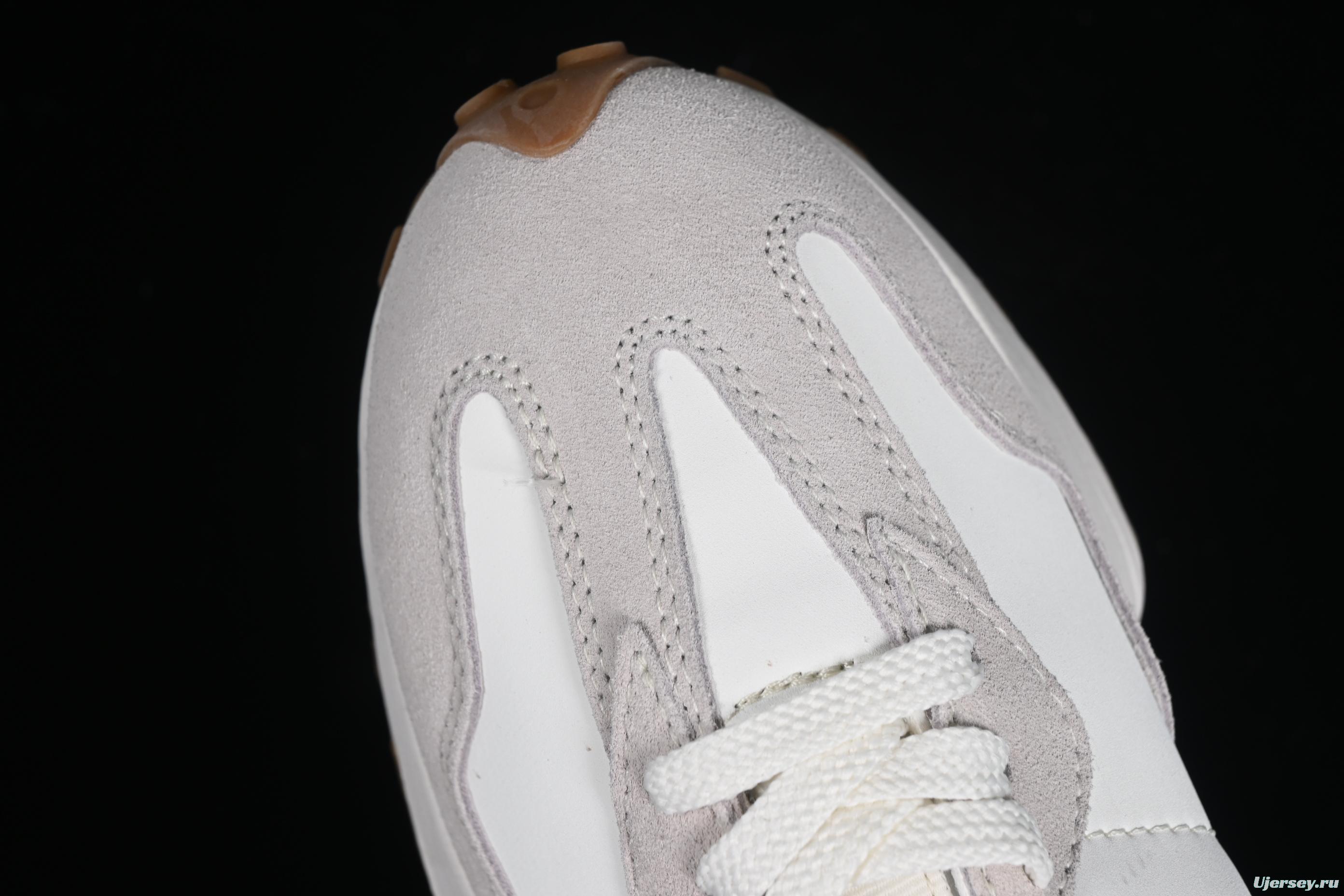 New Balance 327 Series Retro Casual Running Shoes - WS327KA