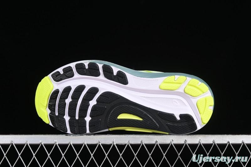 Asics Gel-Kayano 31 Running Shoes with Enhanced Cushion and Breathable Design - 1011B867-300