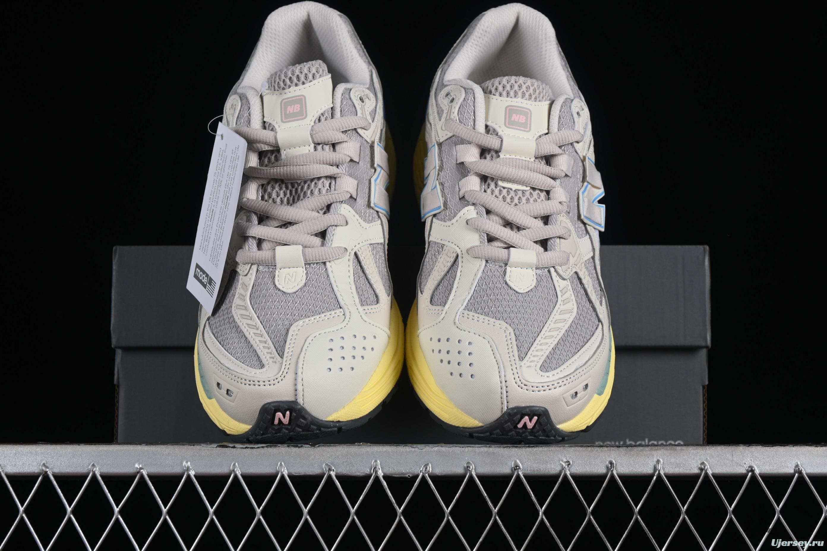 New Balance 1906 Series Retro Dad Style Casual Running Shoes - M1906NC