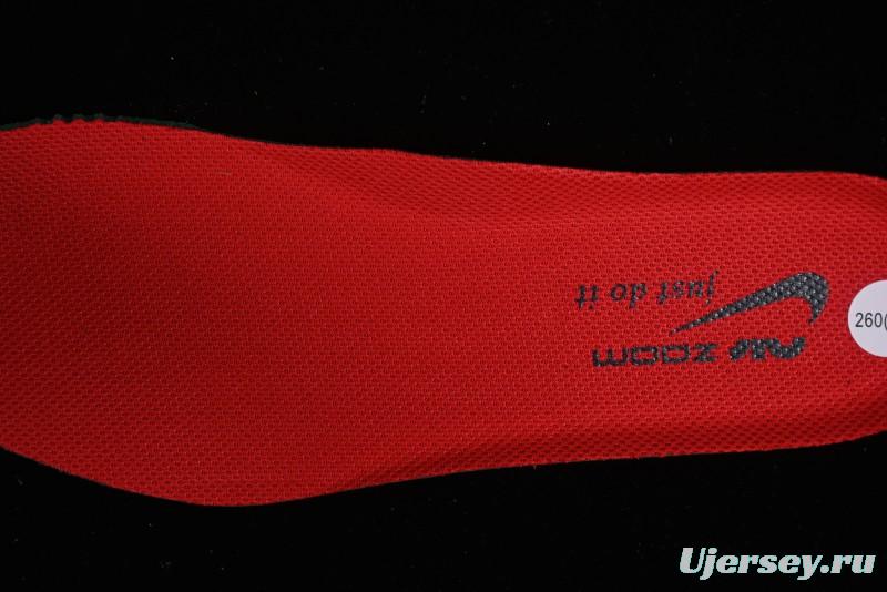 Nike Air Zoom Pegasus 40 Breathable Mesh Running Shoes - FN0024-100