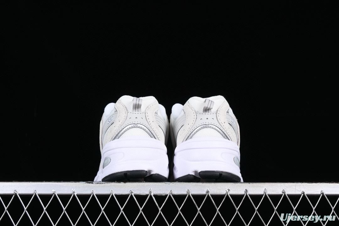 New Balance 530 Series Retro Casual Running Shoes - MR530CE