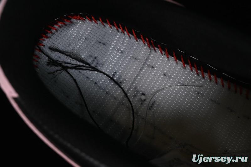 Nike Air Force 1 '07 Low Custom Casual Sneakers with Full-Length Air Cushion - CW2288-111