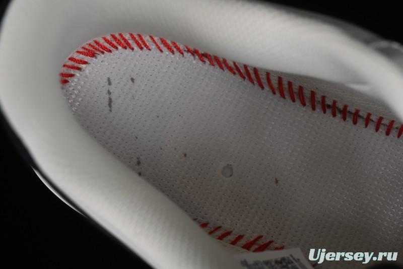 Nike Air Force 1 '07 Low Military Black Casual Sneakers - CQ5059-221